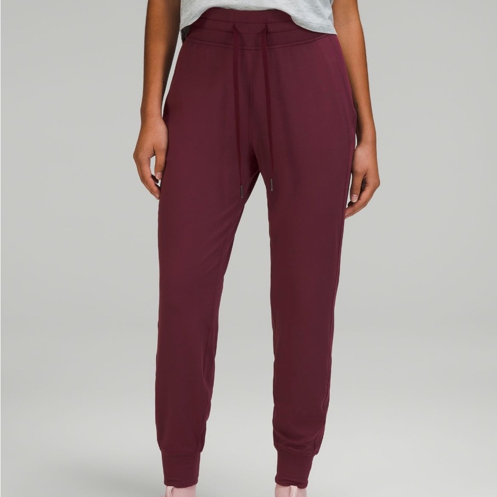 lululemon ready to rulu jogger